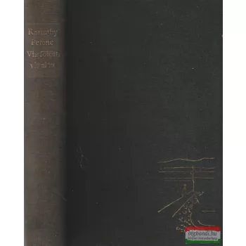 Víz fölött, víz alatt