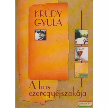 A has ezeregyéjszakája