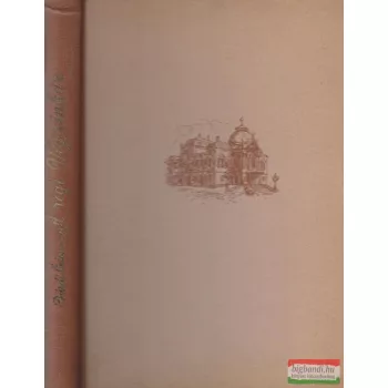 A régi Vígszínház