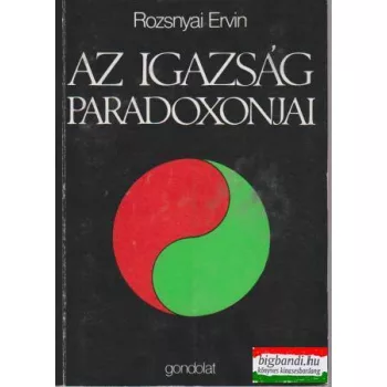 Az igazság paradoxonjai