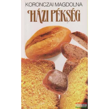 Házi pékség