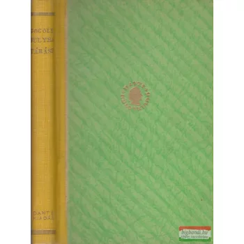 Gogoly (Gogol) - Bulyba Tárász