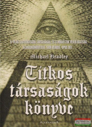 Titkos társaságok könyve