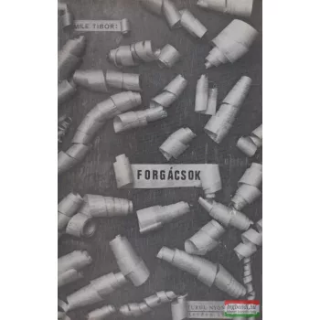 Mile Tibor - Forgácsok