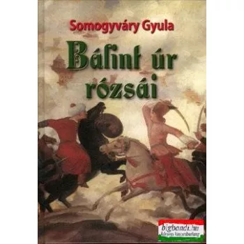 Bálint úr rózsái