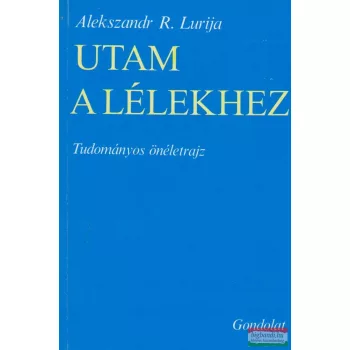 Utam a lélekhez