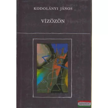 Kodolányi János - Vízözön