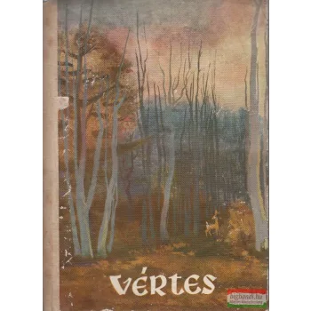 Vértes