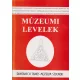 Gecse Annabella, Gulyás Katalin szerk. - Múzeumi levelek 82-83