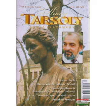 Arany Tarsoly 2012. május