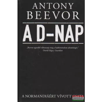 Antony Beevor - A D-nap