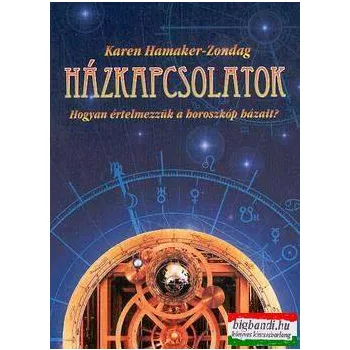 Karen Hamaker-Zondag - Házkapcsolatok