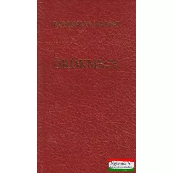 Örökmécs