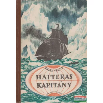 Hatteras kapitány