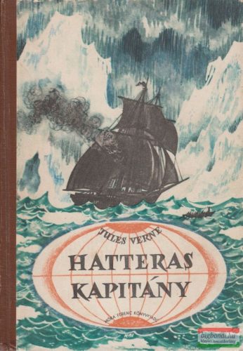 Hatteras kapitány