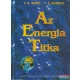 G.R. Wawe, T. Z. Marshal - Az Energia Titka