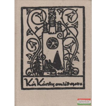 Kós Károly emlékezete