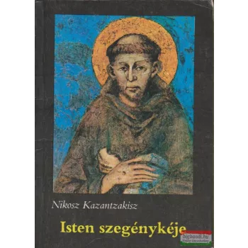 Isten szegénykéje