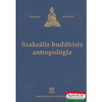 Szakrális buddhista antropológia