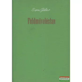 Földműveléstan
