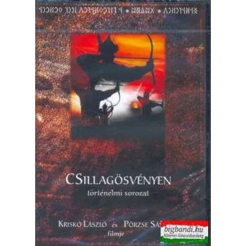 Csillagösvényen I.- történelmi sorozat