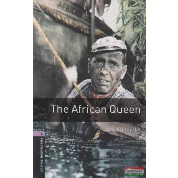 C. S. Forester - The African Queen
