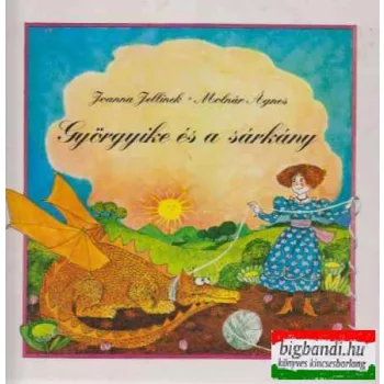 Györgyike és a sárkány