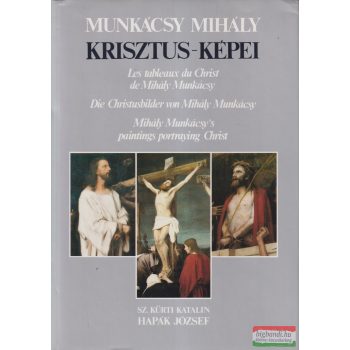 Munkácsy Mihály Krisztus-képei 
