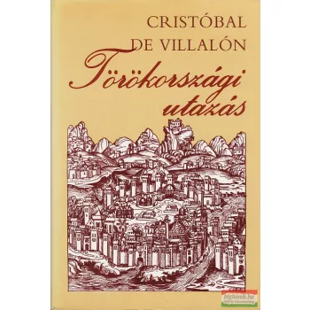 Törökországi utazás