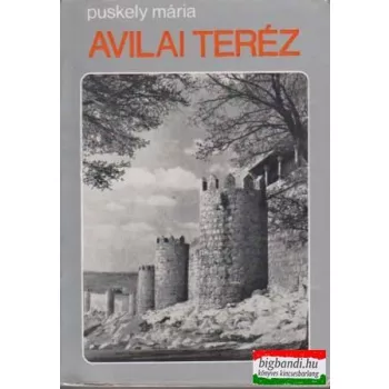 Avilai Teréz