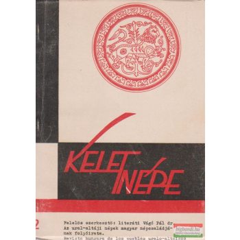 Kelet népe 2. - Mágusok nyomában