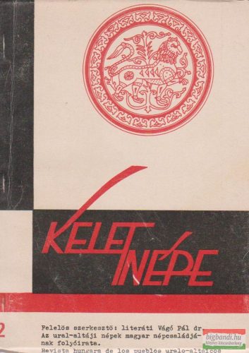 Kelet népe 2. - Mágusok nyomában