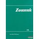 Zounuk 16. - Levéltári Évkönyv