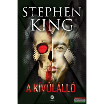 Stephen King -  A kívülálló
