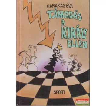 Támadás a király ellen