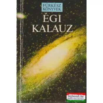 Égi kalauz (Fürkész könyvek)