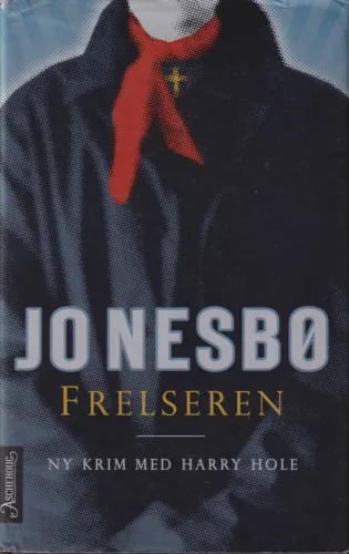 Jo Nesbo - Frelseren