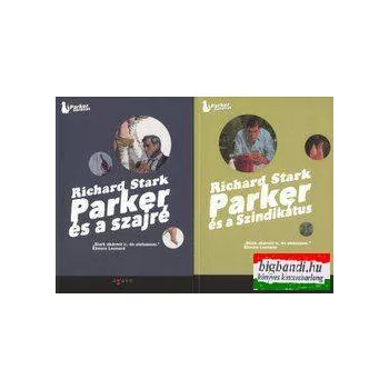 Parker és a szindikátus, Parker és a szajré