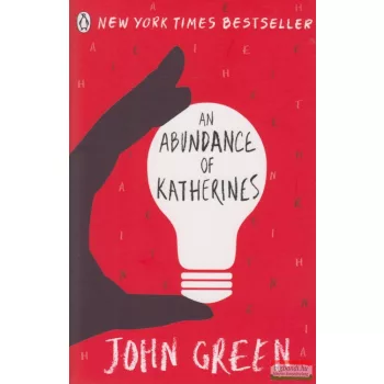 John Green - An Abundance of Katherines