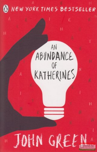 John Green - An Abundance of Katherines