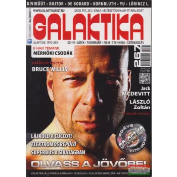 Galaktika 267.