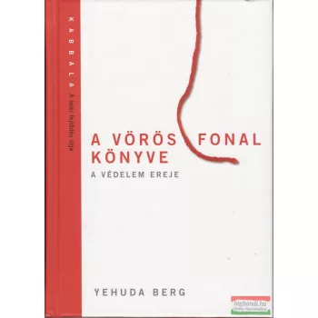 A vörös fonal könyve