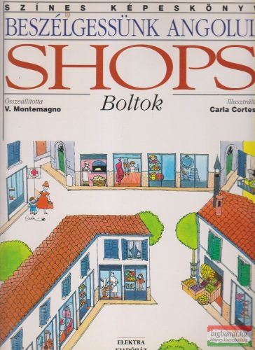 V. Montemagno - Shops / Boltok