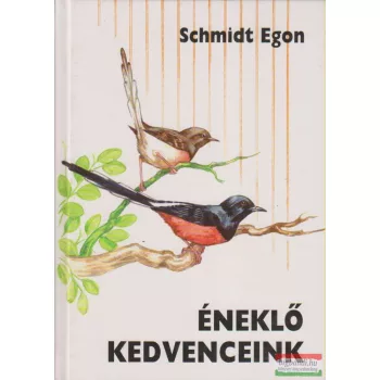 Éneklő kedvenceink