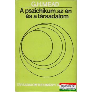 A pszichikum, az én és a társadalom