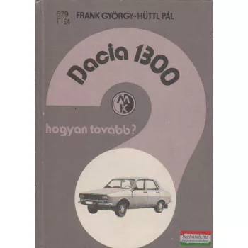 Dacia 1300