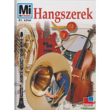 Frank P. Bär - Hangszerek