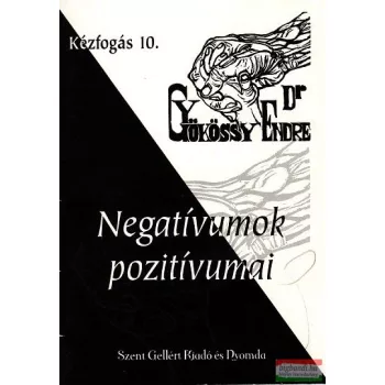 Negatívumok pozitívumai