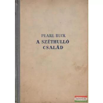 A széthulló család