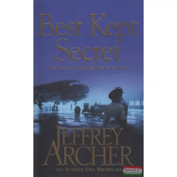 Jeffrey Archer - Best Kept Secret